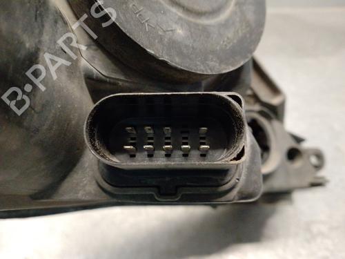 Left headlight VW GOLF PLUS V (5M1, 521) 1.9 TDI | BP33337875C28  - Image 7