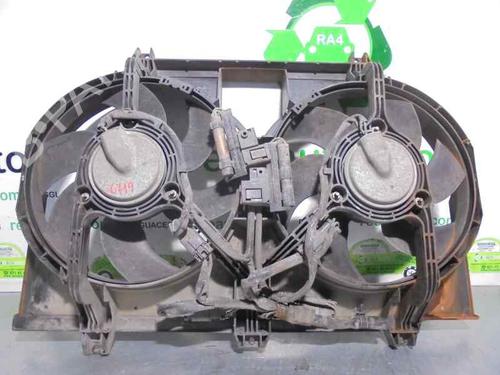 Radiator fan NISSAN SERENA (C23) 2.3 D | BP2124117M35 
