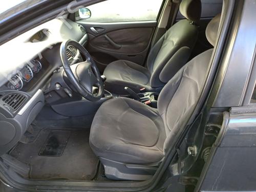 Rückleuchte Rechts CITROËN C5 II (RC_) 2.0 HDi (RCRHRH) | BP30728226C35 