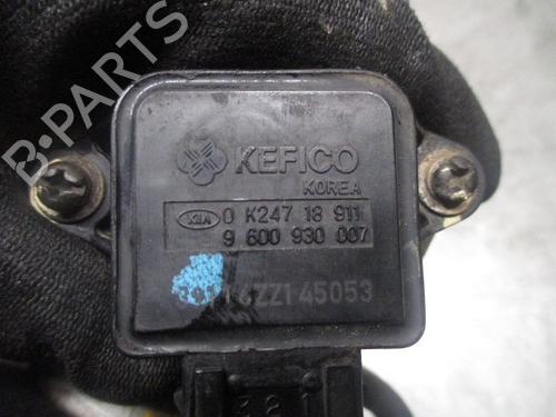 Throttle body KIA RIO I Hatchback (DC)  | BP8914577M82 