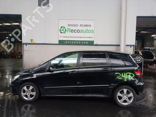 Used Parts MERCEDES-BENZ B-CLASS Sports Tourer (W245) [2005-2011]  4351988
