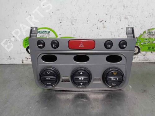 Mando climatizador ALFA ROMEO GT (937_) 1.9 JTD (937CXN1B) | BP4603842I5 