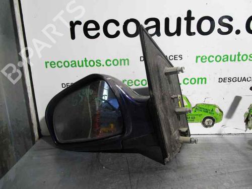 Used Left mirror HYUNDAI MATRIX (FC) 1.6 (103 hp) 2239382