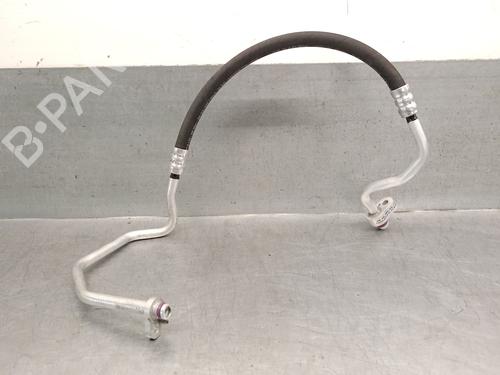 AC pipe SEAT LEON (KL1, KLG) 2.0 TDI | BP29629535M126 