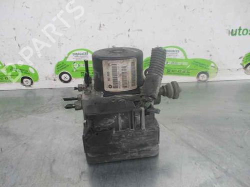Used ABS pump CHRYSLER VOYAGER IV (RG, RS) 2.8 CRD (150 hp) 2117254