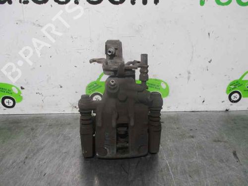Used Left rear brake caliper NISSAN ALMERA II (N16) 2.2 Di (110 hp) 11615234