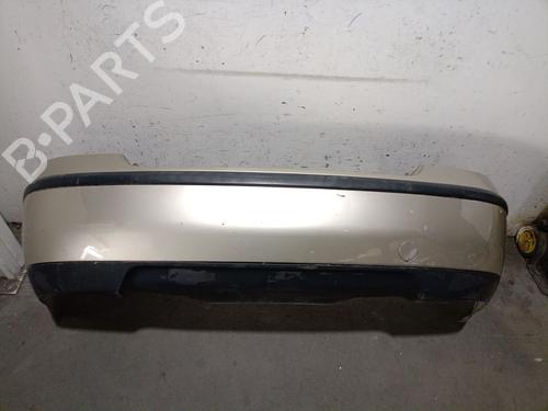Bagtil kofangere Bagtil kofangere FORD MONDEO III (B5Y) 2.0 TDCi (130 hp) 39883830 39883830