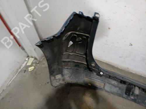 Rear bumper CITROËN C4 Picasso I MPV (UD_) 1.6 HDi 110 | BP22193473C8 