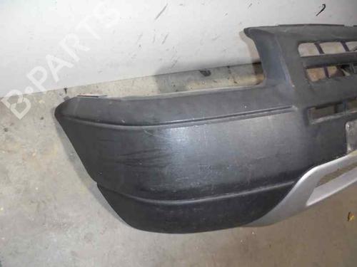 Front bumper LAND ROVER FREELANDER I (L314) 2.0 Td4 4x4 | BP8168859C7 