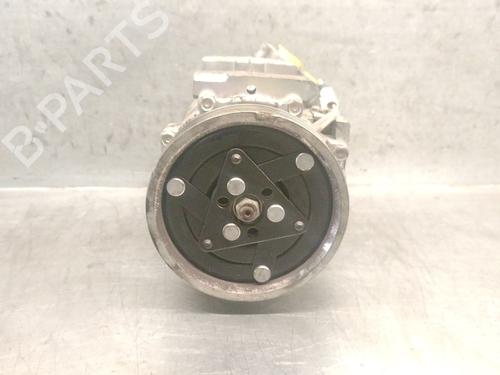 AC Kompressor DACIA LOGAN MCV (KS_) 1.5 dCi (KS0W) | BP28569705M34 