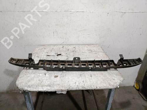 Used Front bumper reinforcement PEUGEOT 407 (6D_) 2.0 HDi 135 (6DRHRH, 6DRHRE, 6DRHRG, 6DRHRJ) (136 hp) 26587943