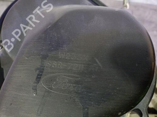 Gearbox MAZDA 2 (DE_, DH_) 1.5 (DE5FS) | BP29190940M3 