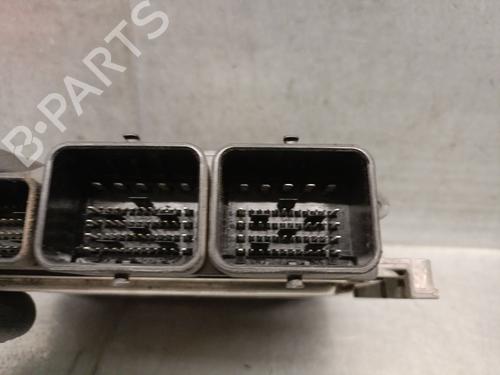 Engine control unit (ECU) FORD FIESTA VI (CB1, CCN) 1.5 TDCi | BP38874275M57 - Image 3