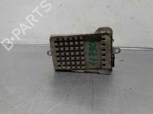 Heater resistor MERCEDES-BENZ M-CLASS (W163) ML 270 CDI (163.113) | BP11668314M108 