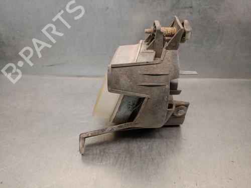 Left front fog light KIA CARENS II MPV (FJ) 2.0 CRDi | BP25242218C30 