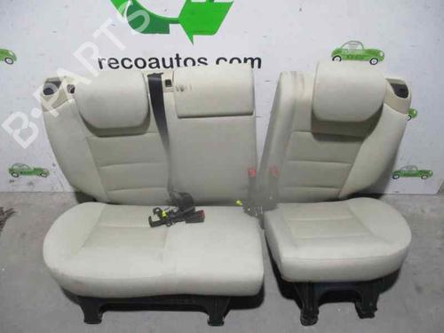 Stol bak MERCEDES-BENZ A-CLASS (W169) A 200 CDI (169.008, 169.308) (140 hp) 3451032