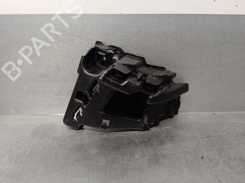 Rear bumper reinforcement SEAT LEON Sportstourer (KL8, KLD) 1.5 TSI 5FE807378A | DERECHO