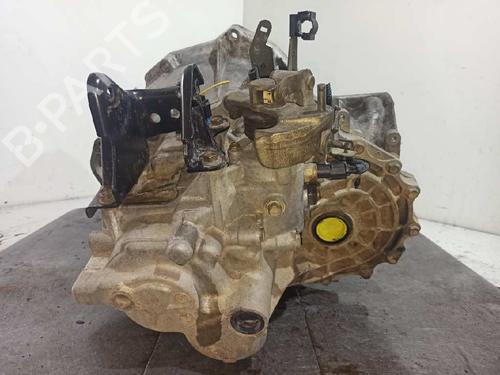 Gearbox NISSAN X-TRAIL I (T30) 2.2 dCi | BP8198227M3 