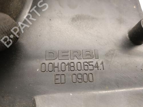 Air filter box DERBI GPR GPR 125 (GS1) | BP34162831M87 - Image 7