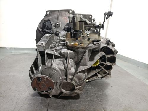 Gearbox FORD FOCUS C-MAX (DM2) 1.6 TDCi | BP31856324M3 - Image 3