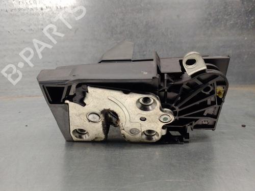 Rear right lock DACIA SANDERO II 1.5 Blue dCi 95 (B8JL) | BP17645987C99