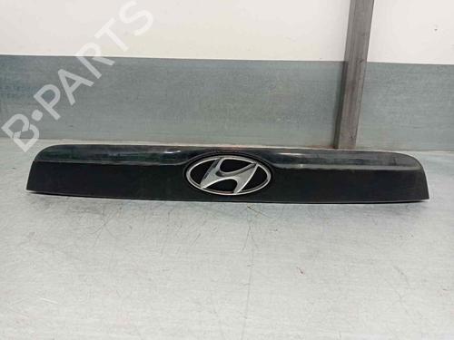 Used Tailgate handle Tailgate handle HYUNDAI ix55 3.0 V6 CRDi 4WD (239 hp) 12189757 12189757
