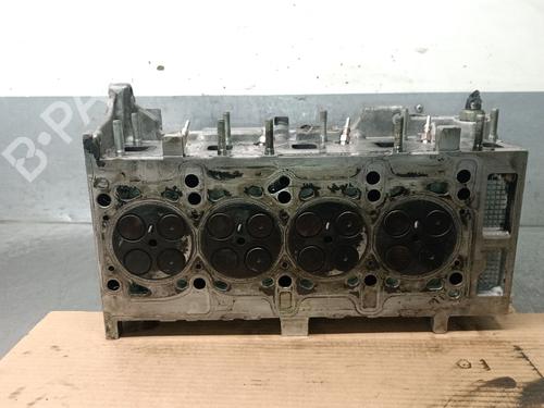 Cylinder head OPEL CORSA D (S07) 1.3 CDTI (L08, L68) | BP37672515M5 - Image 2
