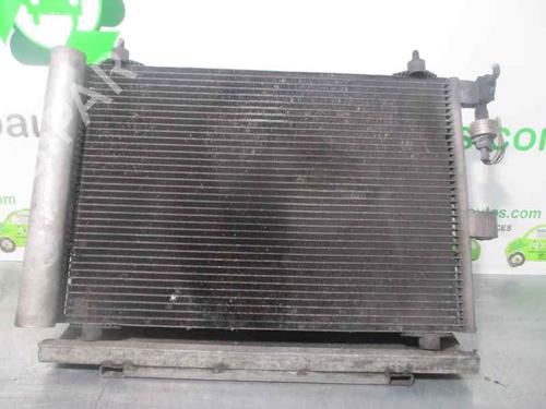 AC radiator PEUGEOT 406 (8B) 2.0 HDI 110 | BP2089570M32 