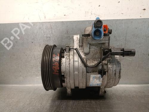 Used AC compressor KIA PICANTO I (SA) 1.1 (65 hp) 27298459