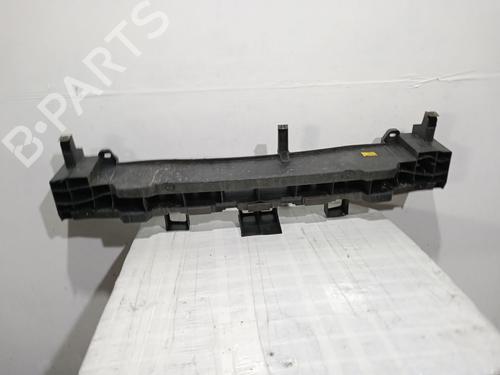 Used Rear bumper reinforcement RENAULT CLIO IV (BH_) 0.9 TCe 90 LPG (90 hp) 27697783