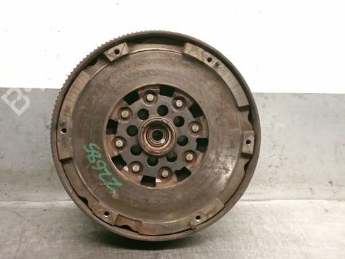 Used Flywheel MERCEDES-BENZ C-CLASS Coupe (CL203) C 220 CDI (203.708) (150 hp) 25912111