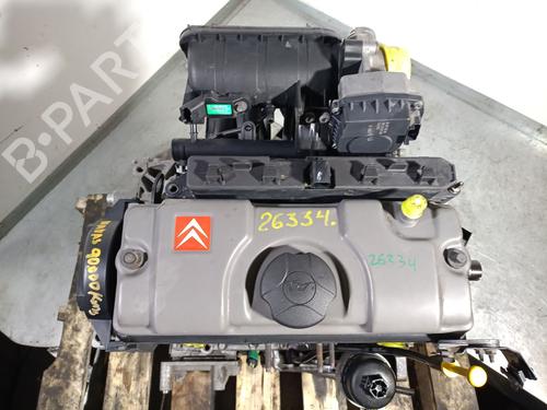 Engine CITROËN C2 (JM_) 1.4 | BP38437417M1 - Image 6