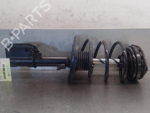 Used Left front shock absorber Left front shock absorber 38016652 38016652
