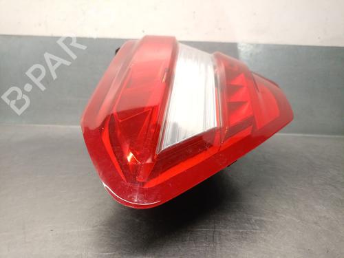 Left taillight MERCEDES-BENZ E-CLASS T-Model (S212) E 220 CDI / BlueTEC (212.202, 212.201) | BP39262645C34 - Image 6