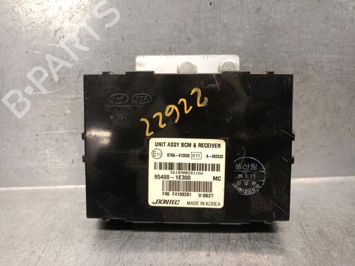 Used Electronic module HYUNDAI ACCENT III Saloon (MC) 1.5 CRDi GLS (110 hp) 25792526