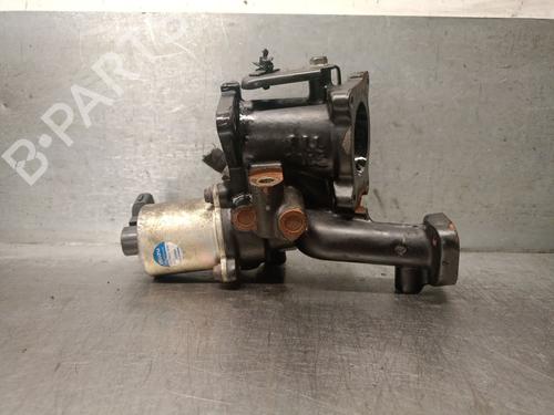 Used Egr OPEL MERIVA A MPV (X03) 1.7 CDTI (E75) (100 hp) 29850409