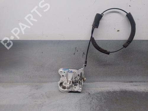 Used Rear right lock MAZDA 5 (CR) 2.0 CD (CR19) (143 hp) 16967542