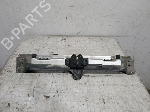 Frontplate/Frontkurv CHRYSLER PT CRUISER (PT_) 2.2 CRD (121 hp) 26001253