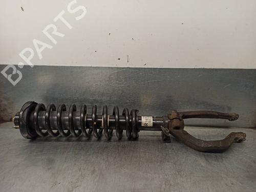 Used Right front shock absorber HONDA CIVIC VI Fastback (MA, MB) 1.6 16V (MB4) (116 hp) 15685251
