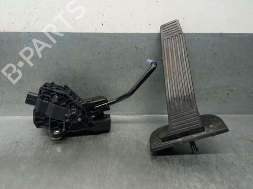 Used Pedal TOYOTA RAV 4 V (_A5_, _H5_) 2.5 Hybrid AWD (AXAH54) (178 hp) 29811458