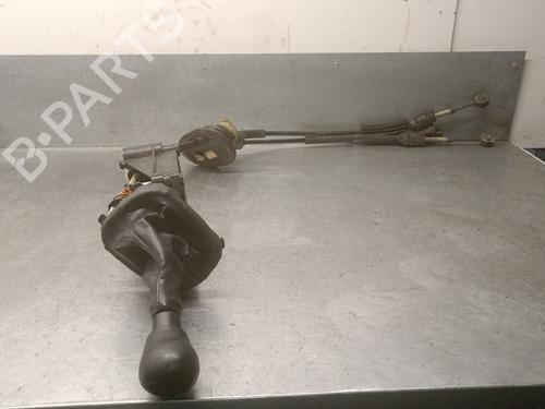 Gear lever CITROËN C3 Picasso (SH_) 1.6 HDI 90 | BP22725853M90 