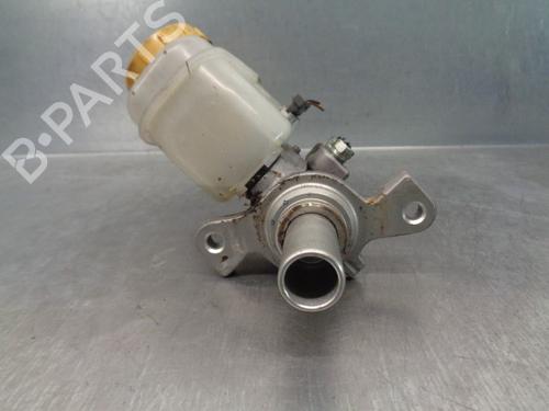 Brake master cylinder SUBARU LEGACY IV Estate (BP)  | BP13009956M77 