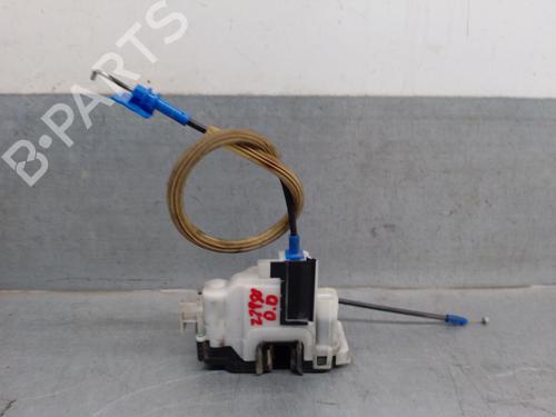 Front right lock PEUGEOT BIPPER (AA_) 1.4 HDi | BP27163165C97 