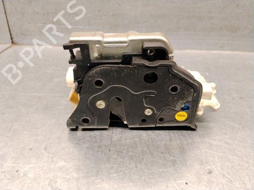 Front left lock AUDI A4 B8 (8K2) 2.7 TDI | BP36363096C98 - Image 4