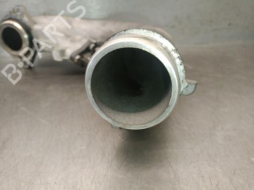 Pipe MAZDA 6 Hatchback (GH) 2.2 MZR-CD (GH10) | BP27983314M125 