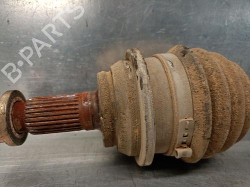 Right rear driveshaft LAND ROVER FREELANDER I (L314) 2.0 Td4 4x4 | BP24515062M41 