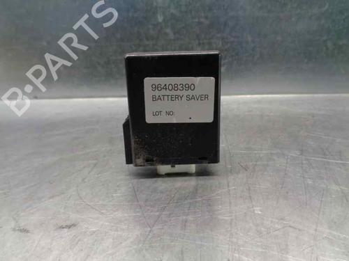 Used Electronic module CHEVROLET LACETTI (J200) 1.8 (121 hp) 7204607