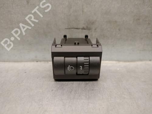 Commande de phare SKODA FABIA III (NJ3) 1.0 (75 hp) 31847587