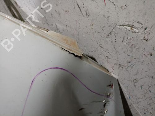 Rear bumper NISSAN MICRA V (K14) 0.9 IG-T | BP25496198C8 