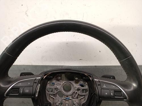 Steering wheel AUDI A6 C7 (4G2, 4GC) 2.0 TDI | BP34187073C49 - Image 5